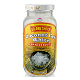 Golden Choice Nata De Coco White 340g