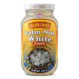 Golden Choice Sugar Palm Kaong White 340g