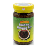 Golden Choice Sauteed Shrimp Fry (Ginising Alamang) Sweet 227g