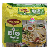 Maggi Big Chicken Instant Noodle 103g