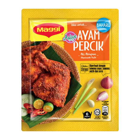Maggi Ayam Percik 100g