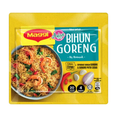 Maggi Bihun Goreng 60g