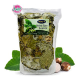 Miki's Dried Taro Leaves 100g