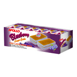 Apollo Layer Cake Blueberry 18g x 24