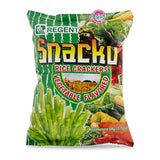 Regent Snacku Rice Crackers 60g