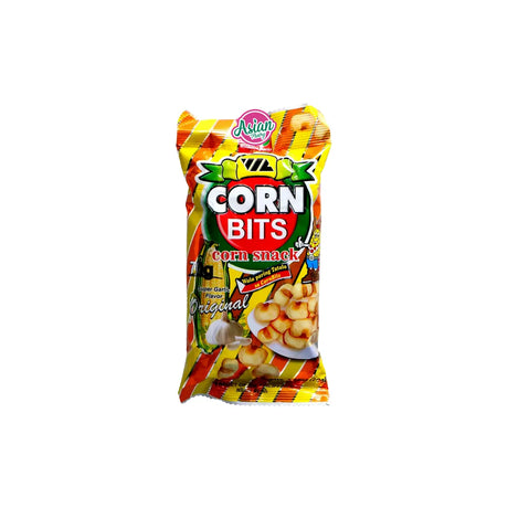 WL Foods Corn Bits Original Flavour 100g