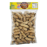 Frozen Boiled Peanut 500g