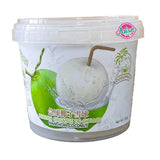 Frozen Cocohut Coconut De Shelled 300g