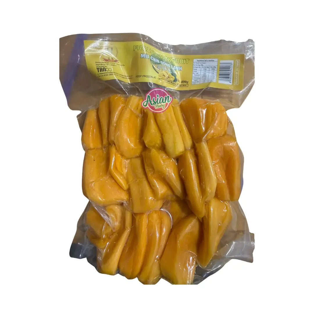 Trophy Brand Frozen Vietnamese Jackfruit 400g