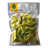 Trophy Brand Frozen Katuri Flower (Dok Kae) 227g