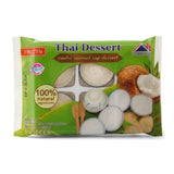 Frozen Kanom Tuy (coconut Cup) 30 Pieces