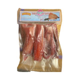 Golden Choice Frozen Dried Mud Fish 500g