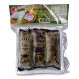 Red Drago Frozen Roasted Banana Cake 3 Pieces