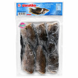 Red Drago Frozen Salid Gouramy Fish 500g