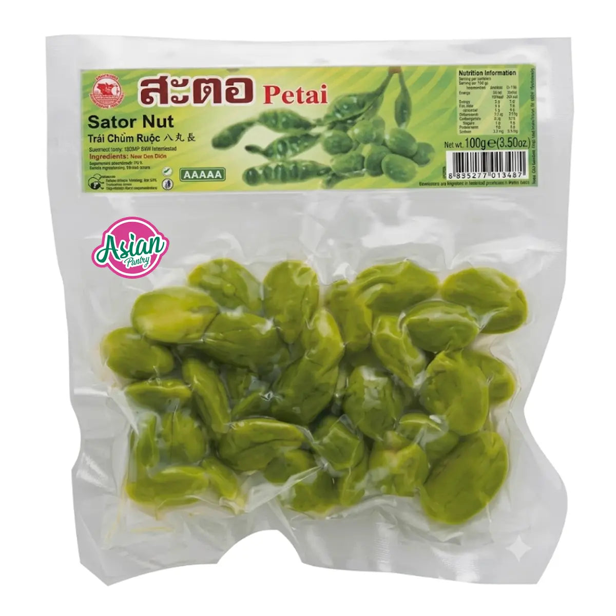 Red Drago Frozen Sator 100g