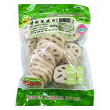 Heng Fai Frozen Lotus Root Slice 400g