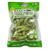 Heng Fai Frozen Boiled Soybean (Edamame) With Shell 400g
