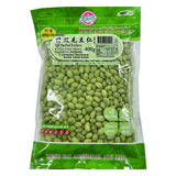 Heng Fai Frozen Boiled Soybeans (Edamame) 400g