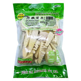 Heng Fai Frozen Bamboo Shoot 400g