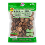 Heng Fai Frozen Shiitake Mushroom 400g