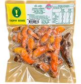 Trophy Brand Frozen Turmeric 110g
