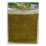 Trophy Brand Frozen Lemongrass Minced 500g