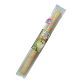 Red Drago Frozen White Sticky Rice Bamboo Stick 150g