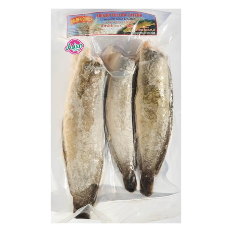 Golden Choice Frozen Yellow Catfish 1Kg