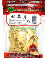 Heng Fai Licorice Root 35g