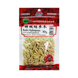 Heng Fai Radix Ophiopogonis 80g