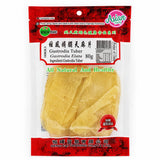 Heng Fai Gastrodia Tuber 80g