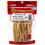 Heng Fai Dang Shen (Root) 50g