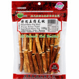 Heng Fai Dried Hairy Fig Slice (Stem & Root) 100g