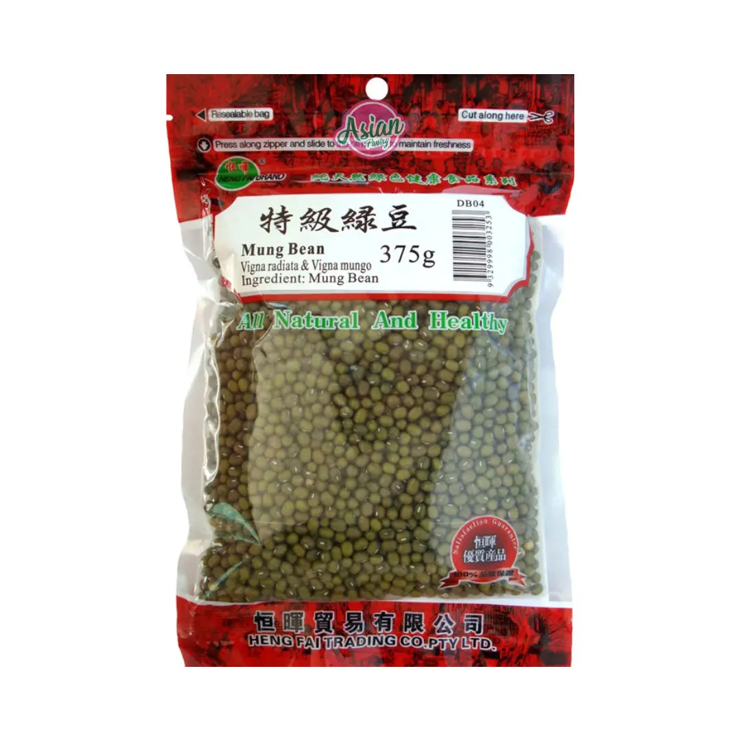 Heng Fai Mung Bean 375g