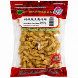 Heng Fai Dried Bean Curd Knot 200g