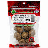 Heng Fai Honey Dates 150g