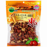 Heng Fai Sliced Red Dates 300g