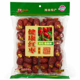 Heng Fai Red Dates 400g