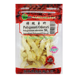 Heng Fai Polygonati Odorati 50g