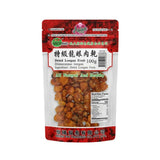 Heng Fai C Longan Fruit 80g