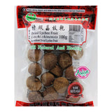 Heng Fai Lychee Fruit 100g