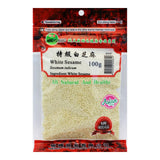 Heng Fai White Sesame 100g