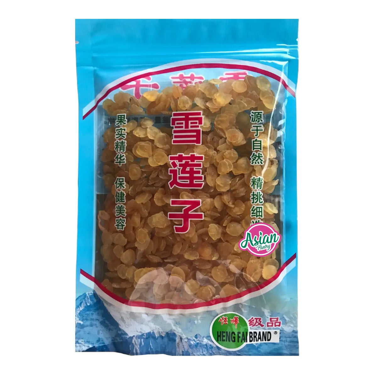 Heng Fai Honey Locust 120g