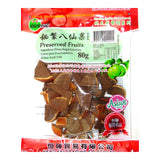 Heng Fai Preserved Fruits 80g