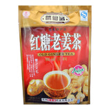 Heng Fai Old Ginger Tea 16g