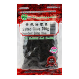 Heng Fai Salted Olive 200g