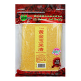 Heng Fai Dried Crushed Corn 1kg