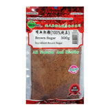 Heng Fai Pure Brown Sugar 300g