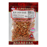 Heng Fai Thai Dried Prawn 80g
