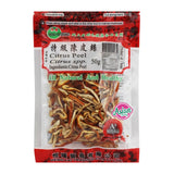 Heng Fai Citrus Peel 50g